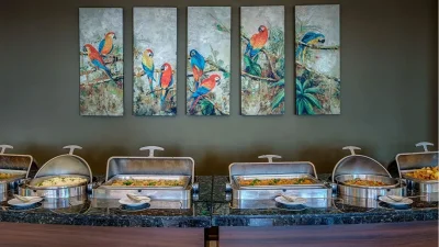 Golden Lotus Hotel — küçük görsel 12