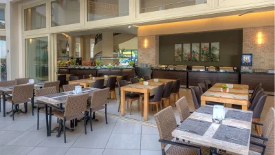 Golden Lotus Hotel — küçük görsel 13