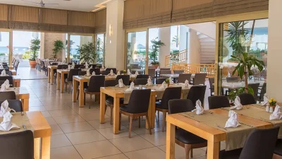 Golden Lotus Hotel — küçük görsel 14