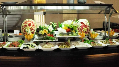 Golden Lotus Hotel — küçük görsel 15