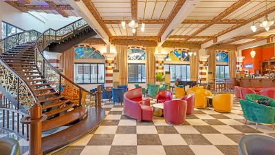 Orange County Kemer — küçük görsel 7