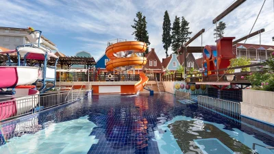 Orange County Kemer — küçük görsel 9