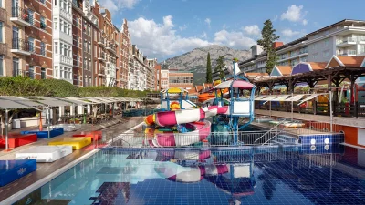 Orange County Kemer — küçük görsel 10