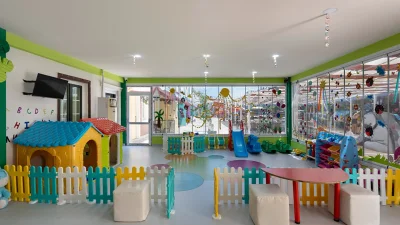 Orange County Kemer — küçük görsel 21