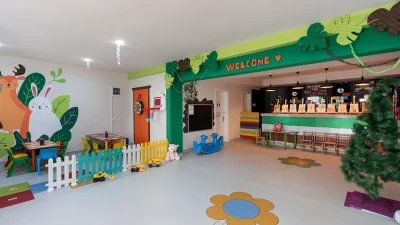 Orange County Kemer — küçük görsel 22