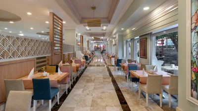 Orange County Kemer — küçük görsel 24