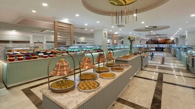 Orange County Kemer — küçük görsel 25
