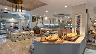 Orange County Kemer — küçük görsel 26