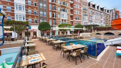 Orange County Kemer — küçük görsel 28