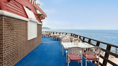 Orange County Kemer — küçük görsel 36