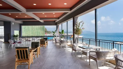 Orange County Kemer — küçük görsel 38