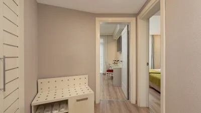 Orange County Kemer — küçük görsel 41