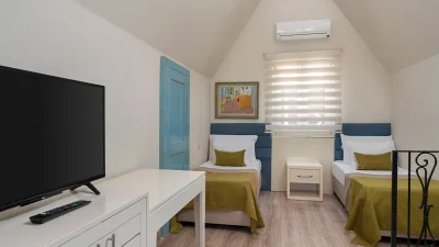 Orange County Kemer — küçük görsel 45