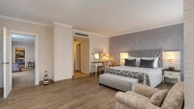 Orange County Kemer — küçük görsel 48