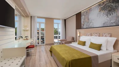 Orange County Kemer — küçük görsel 51