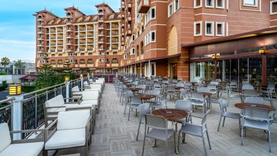 Villa Side Residence — küçük görsel 18