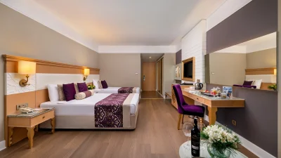 Villa Side Residence — küçük görsel 40