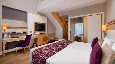 Villa Side Residence — küçük görsel 43