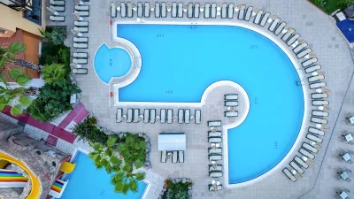 Villa Side Hotel — küçük görsel 10