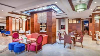 Villa Side Hotel — küçük görsel 12