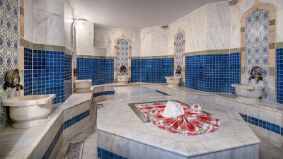 Villa Side Hotel — küçük görsel 15