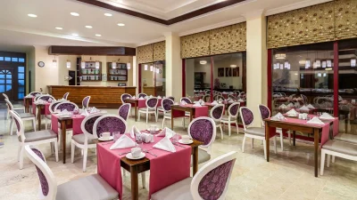 Villa Side Hotel — küçük görsel 16