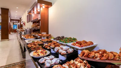 Villa Side Hotel — küçük görsel 18