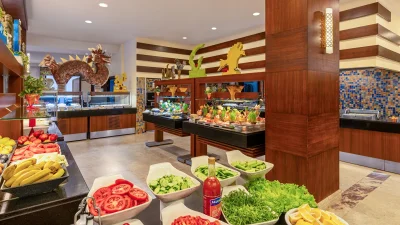 Villa Side Hotel — küçük görsel 19