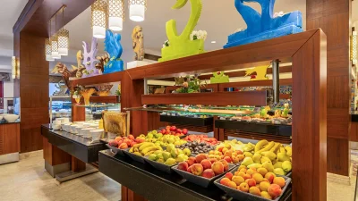 Villa Side Hotel — küçük görsel 20