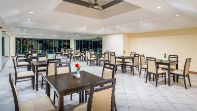 Villa Side Hotel — küçük görsel 23