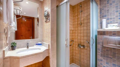 Villa Side Hotel — küçük görsel 28