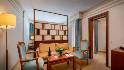 Villa Side Hotel — küçük görsel 29