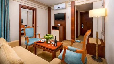Villa Side Hotel — küçük görsel 30
