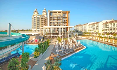 Riolavitas Resort & Spa Hotel