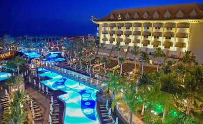 Royal Dragon Hotel Side — küçük görsel 9