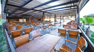 Royal Dragon Hotel Side — küçük görsel 25