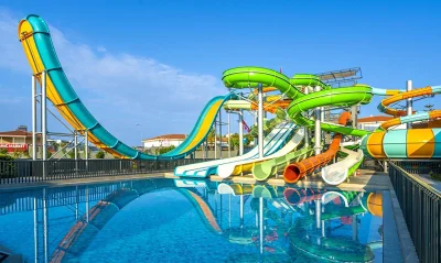 Kirman Calyptus Resort & Spa (Calyptus Kirman Premium) — küçük görsel 9