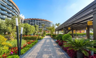 Kirman Calyptus Resort & Spa (Calyptus Kirman Premium) — küçük görsel 11