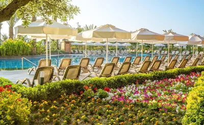 Kirman Calyptus Resort & Spa (Calyptus Kirman Premium) — küçük görsel 14