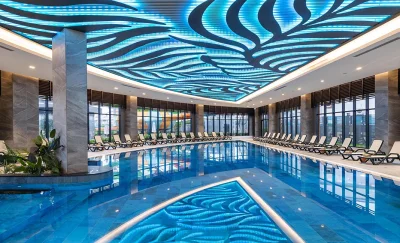 Kirman Calyptus Resort & Spa (Calyptus Kirman Premium) — küçük görsel 17