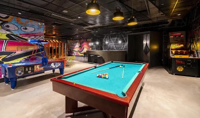 Kirman Calyptus Resort & Spa (Calyptus Kirman Premium) — küçük görsel 21
