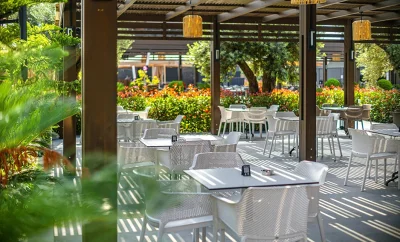 Kirman Calyptus Resort & Spa (Calyptus Kirman Premium) — küçük görsel 25