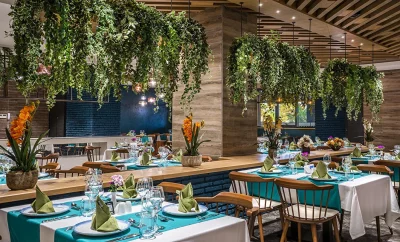 Kirman Calyptus Resort & Spa (Calyptus Kirman Premium) — küçük görsel 30