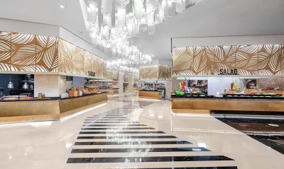 Kirman Calyptus Resort & Spa (Calyptus Kirman Premium) — küçük görsel 32
