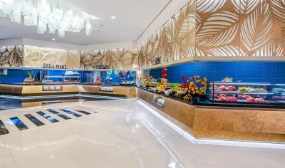Kirman Calyptus Resort & Spa (Calyptus Kirman Premium) — küçük görsel 34