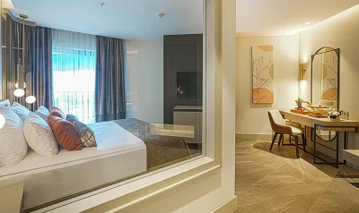 Kirman Calyptus Resort & Spa (Calyptus Kirman Premium) — küçük görsel 39