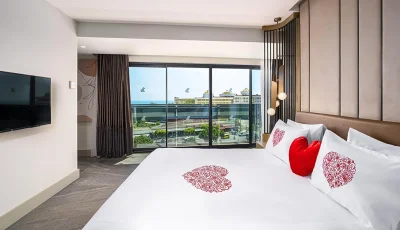 Kirman Calyptus Resort & Spa (Calyptus Kirman Premium) — küçük görsel 40