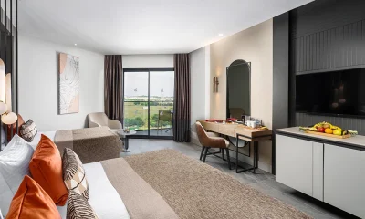 Kirman Calyptus Resort & Spa (Calyptus Kirman Premium) — küçük görsel 42