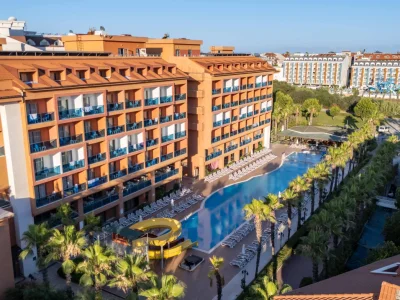 Club Side Coast Hotel — küçük görsel 5