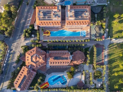 Club Side Coast Hotel — küçük görsel 7